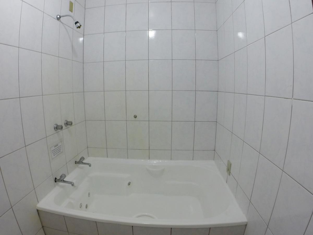 Hotel Imperador Caldas ซานโตอามาโร ดา อิมเปราตริซ ภายนอก รูปภาพ